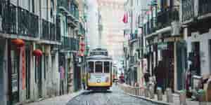 Portugal